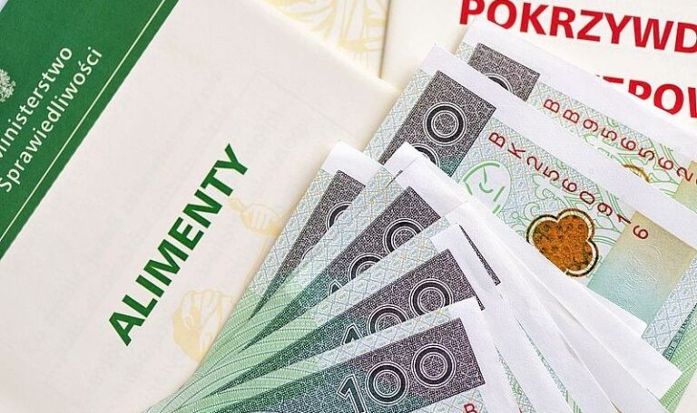 alimenty