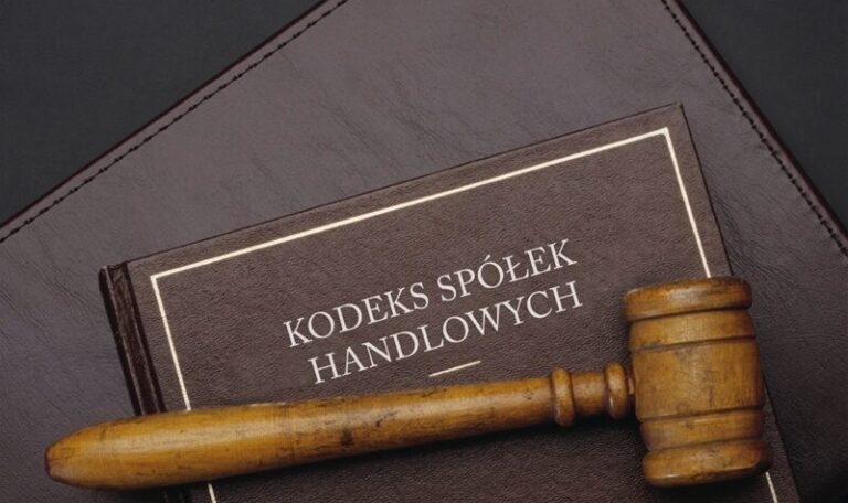 Kodeks spolek handlowych e1661510581410