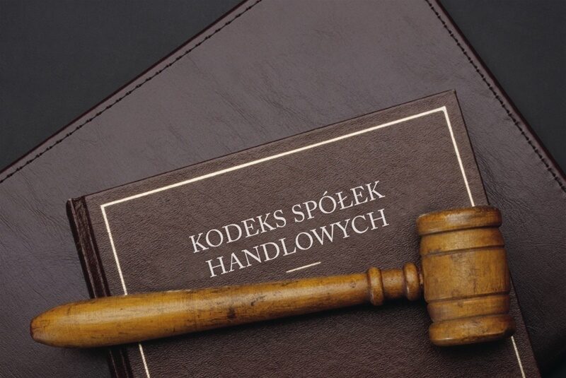 Kodeks spolek handlowych e1661510581410
