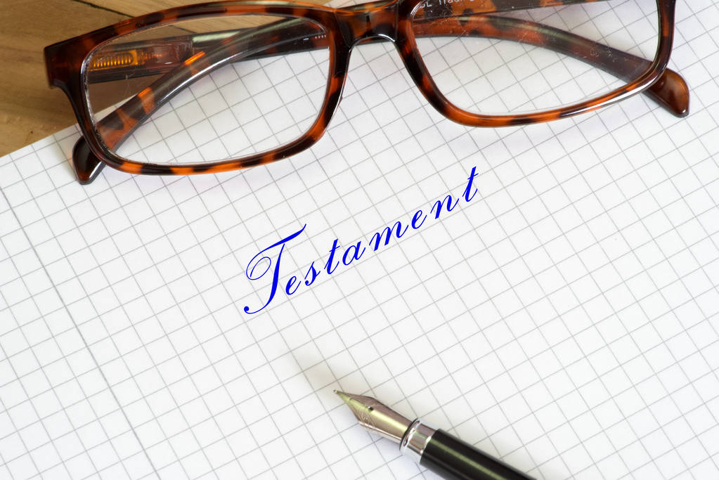 testament 889