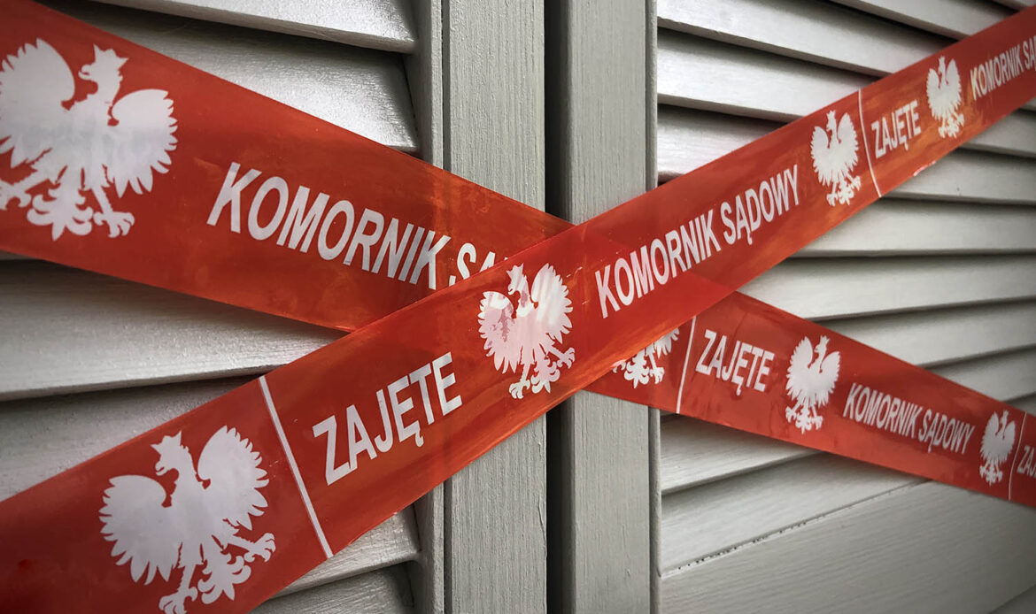 Komornika