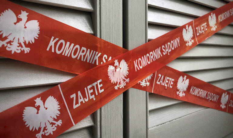 Komornika