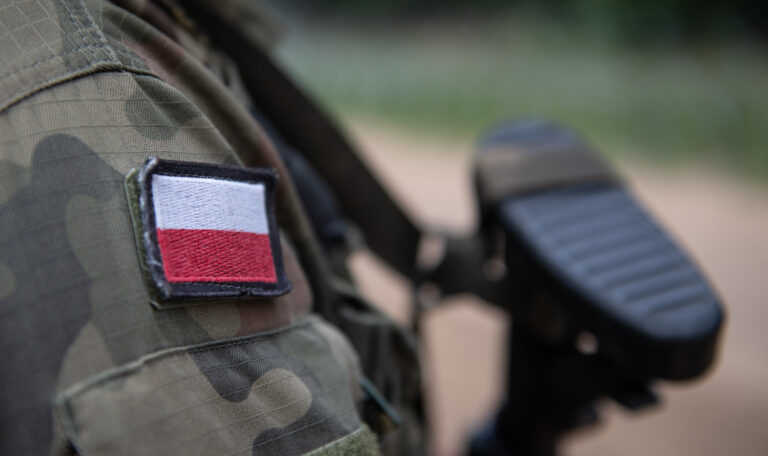 Wojsko Polskie / MON flickr