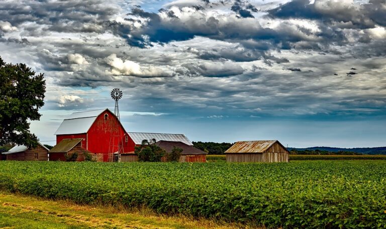 Gospodarstwo rolne dom ubezpieczenie