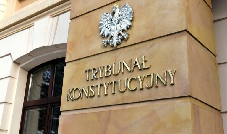 Trybunal Konstytucyjny scaled 1