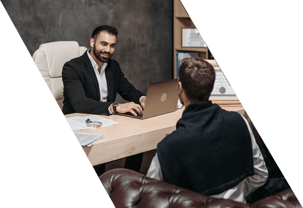lawyer discussion1 min