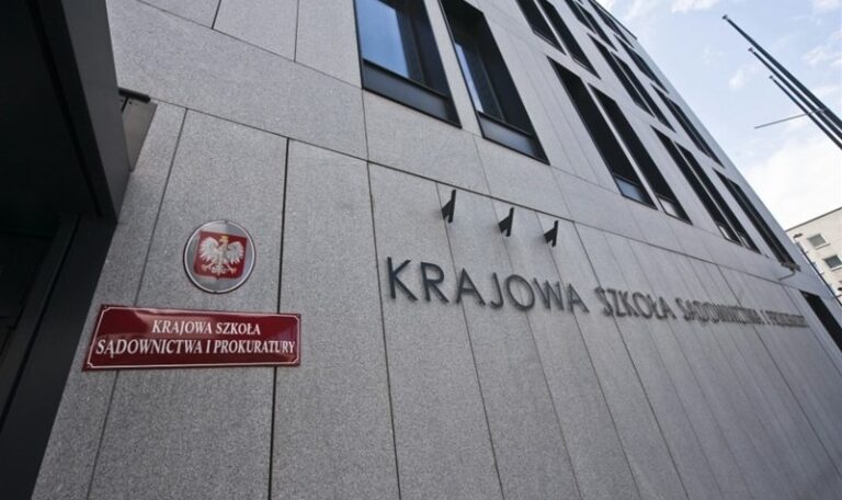 Krajowa szkola sadownictwa