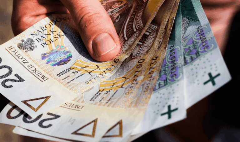 PieniadzeSwiadczenieDodatek