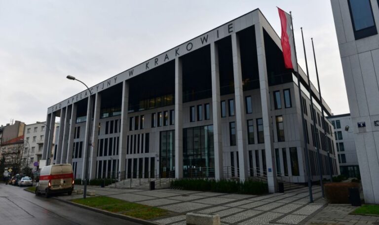 SA Krakow