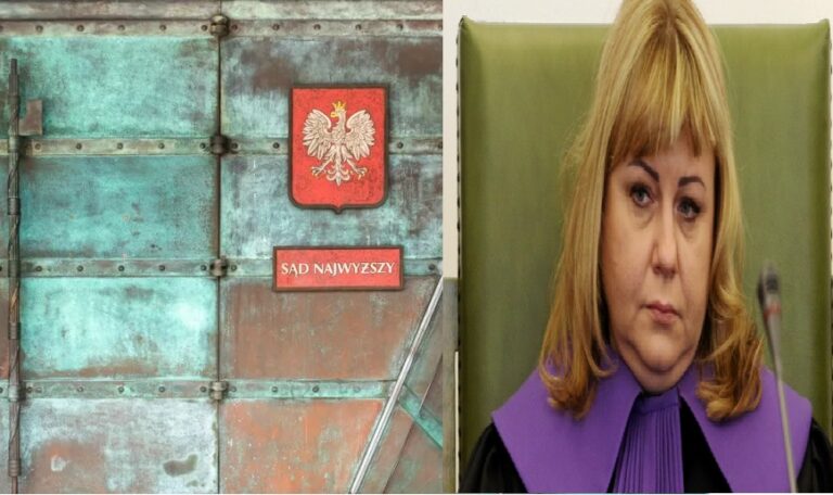 Sad Najwyzszy Bednarek