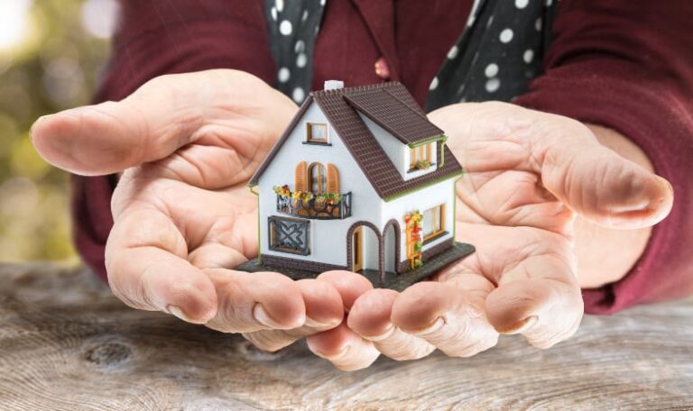 darowizna nieruchomosci