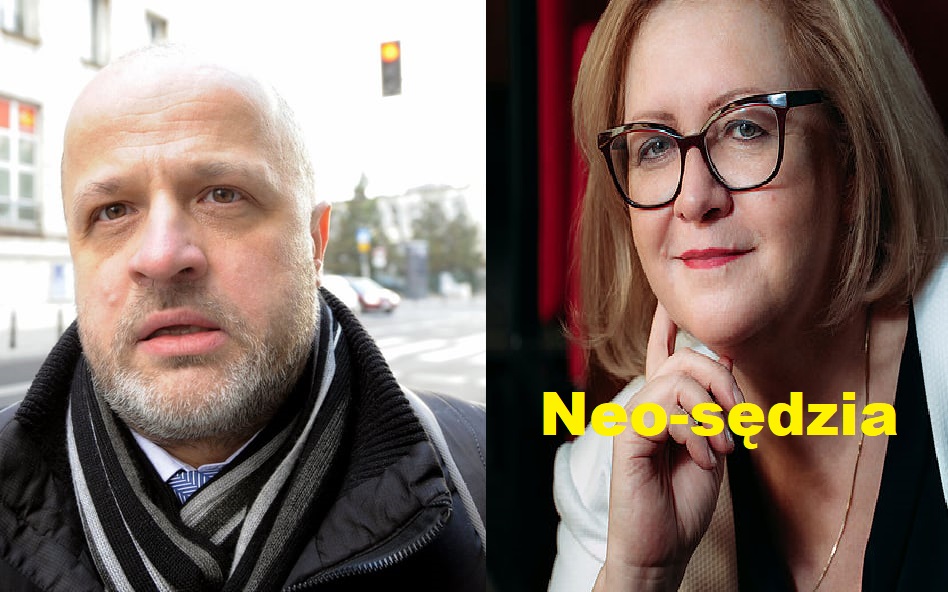Manowska i Gaciarek