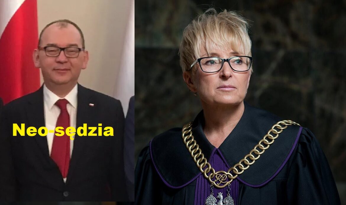 Morawiec sedzia
