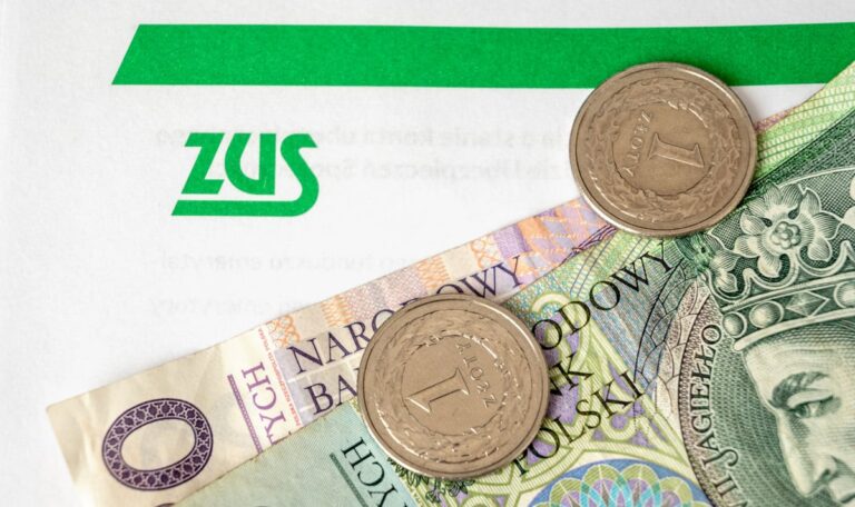 ZUS