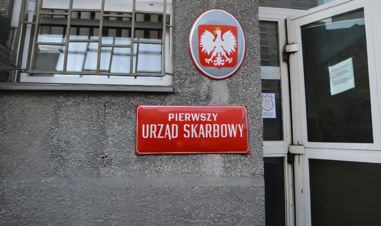 UrzadSkarbowy