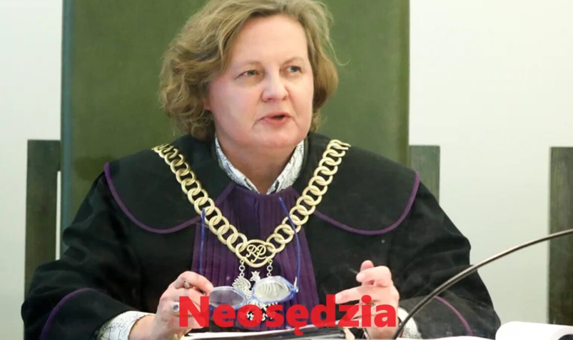 Capalowska