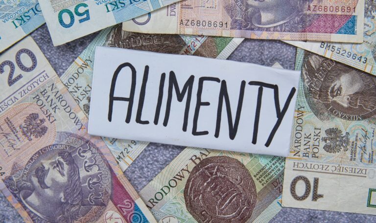 Alimenty bbajsbf