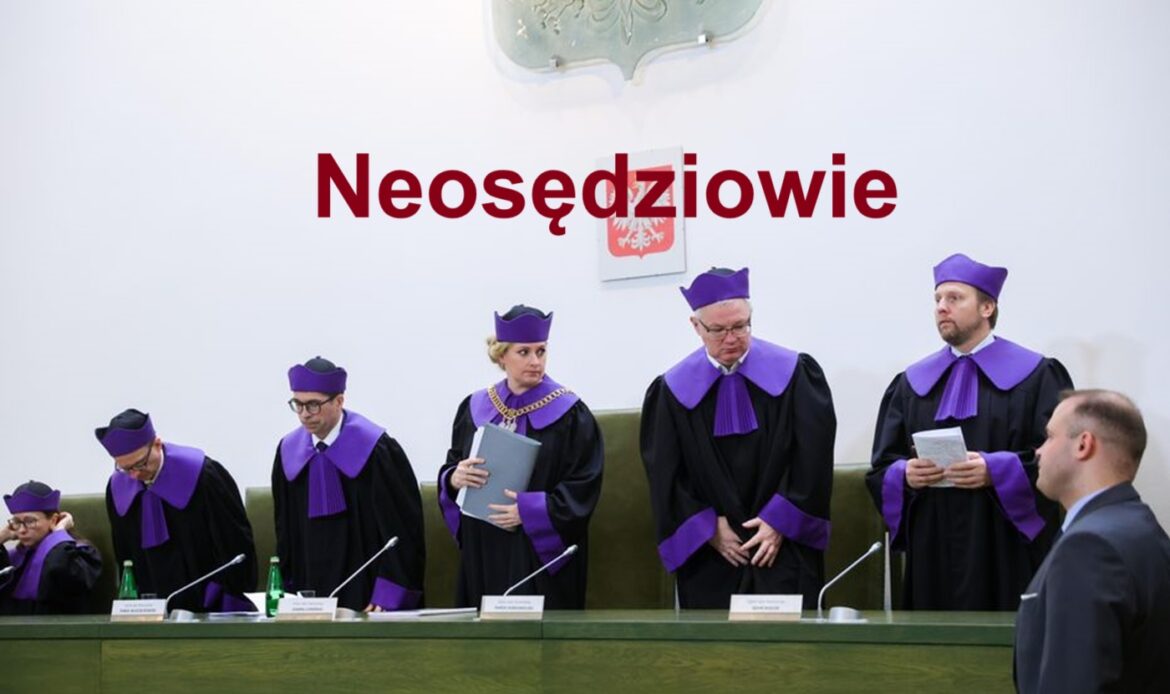 Neosedziowie SN