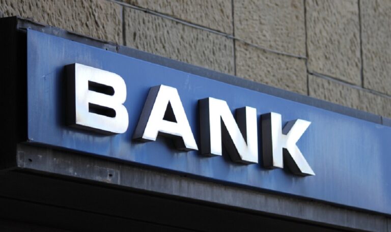Bank