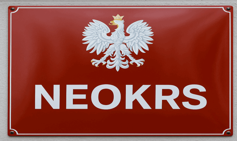 NeoKRS