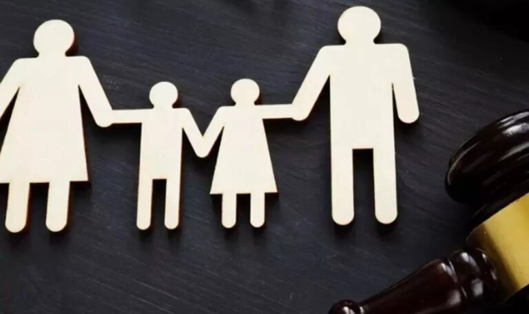 alimenty rodzina dziecko