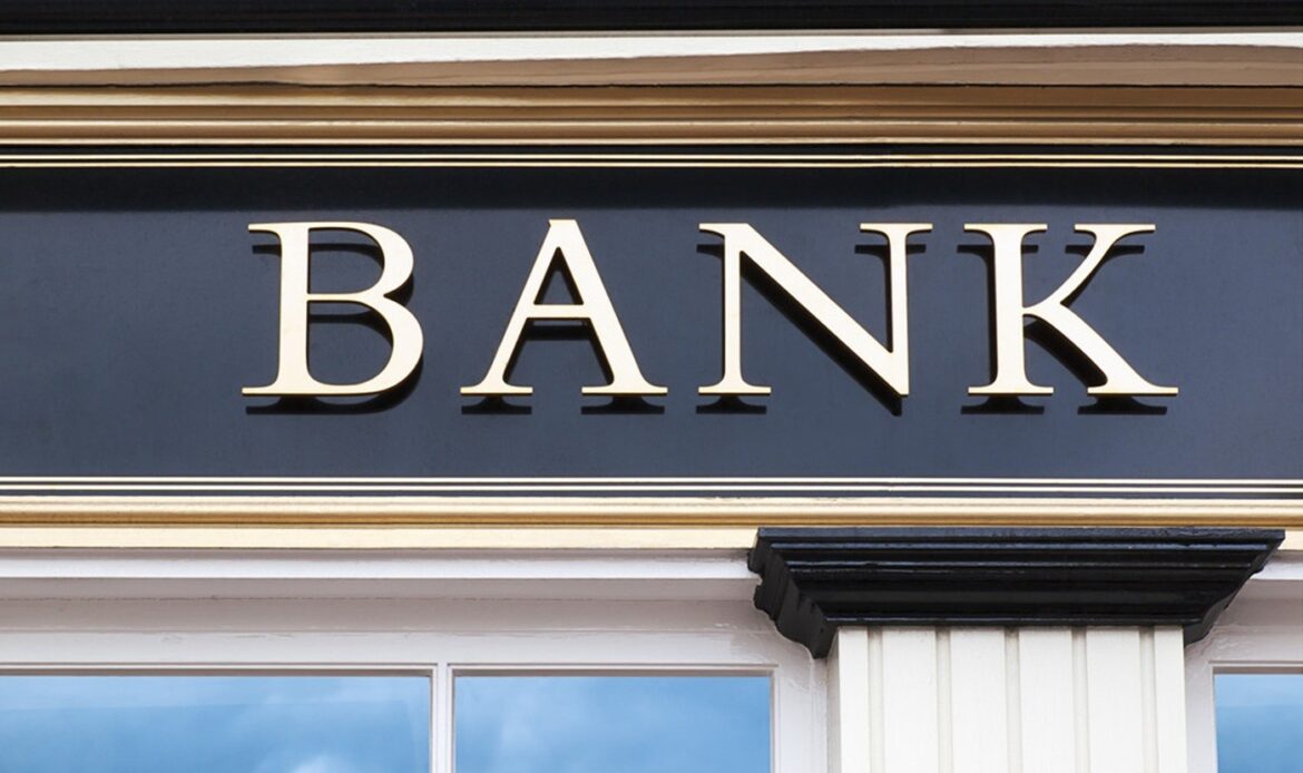 bank 1
