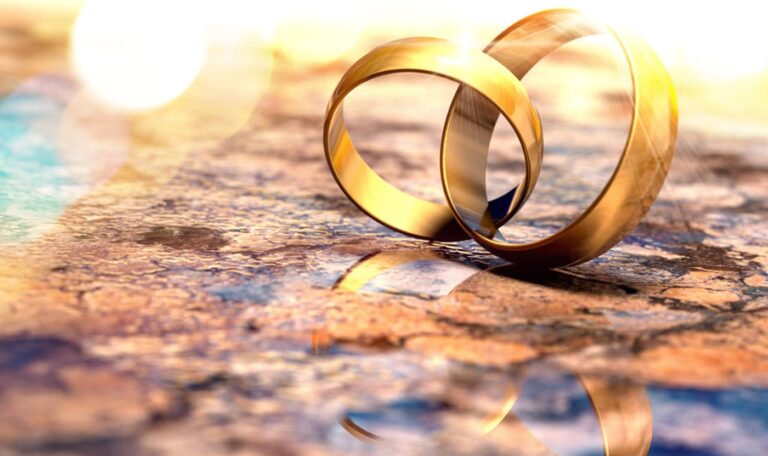 intercyza obraczki malzenstwo