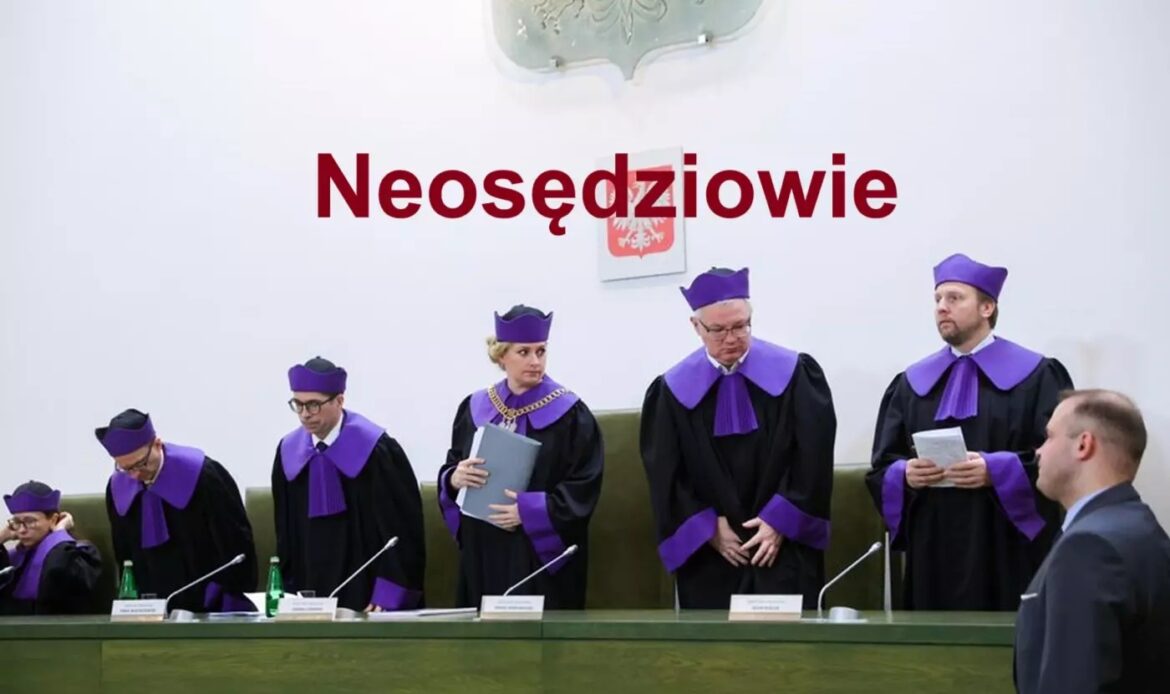 neosedziowie SN