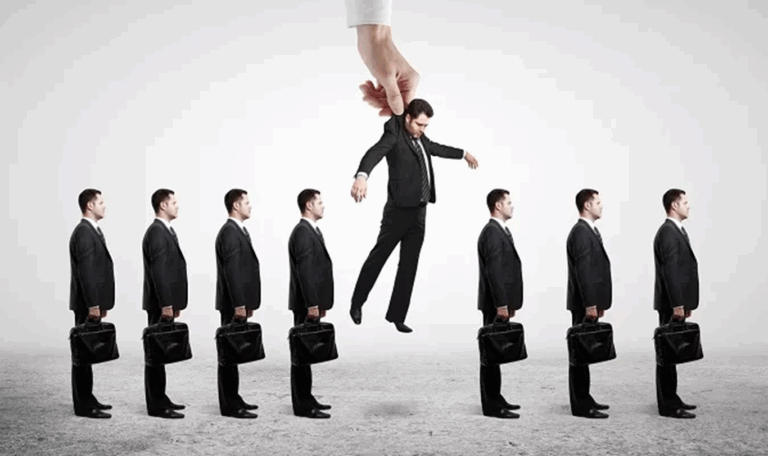 pracownik likwidacja stanowiska