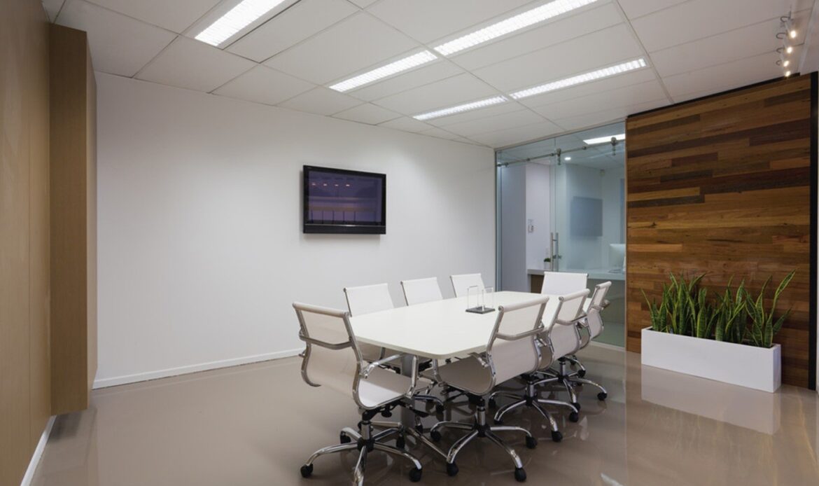 sala konferencyjna zarzad