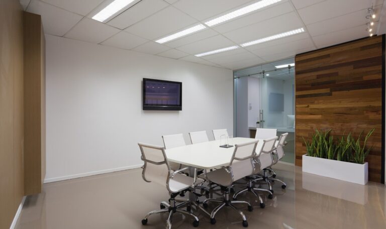 sala konferencyjna zarzad