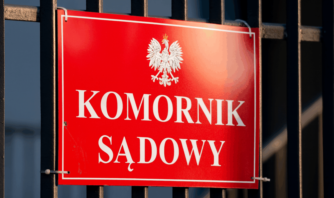 Komornik AI