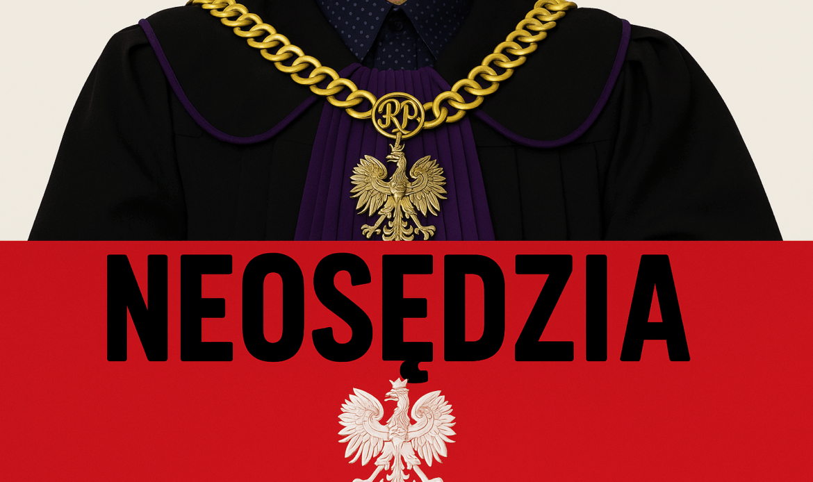 Neosedzina nowe z czerwienia