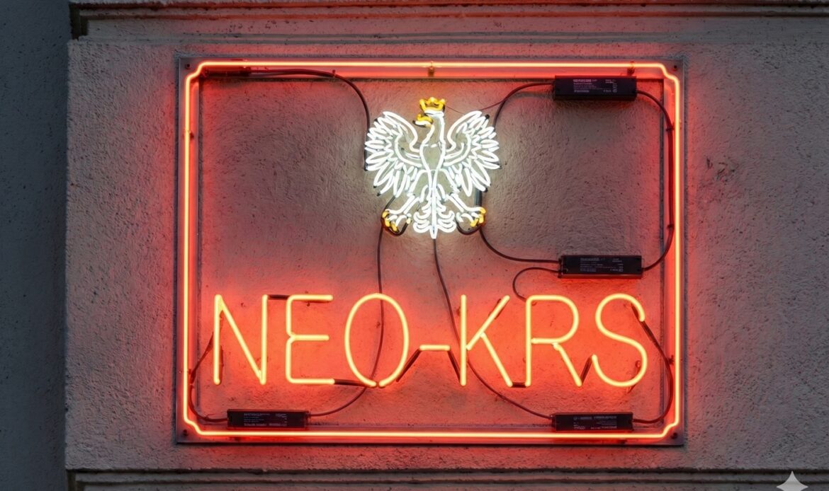NeoKRS 2