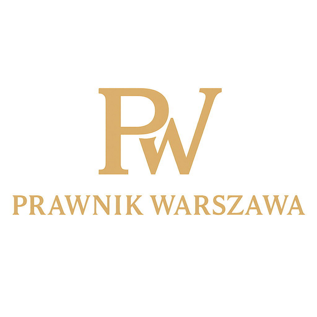 Kancelaria Prawnik Warszawa