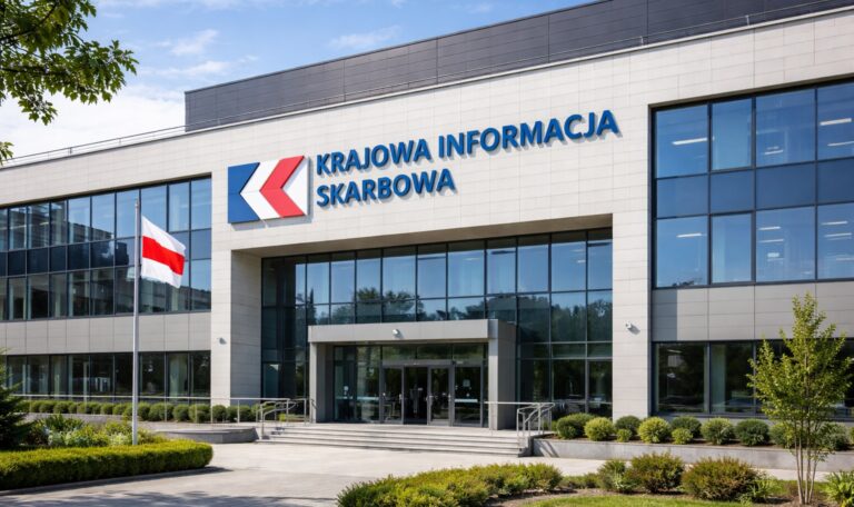 Krajowa Informacja Skarbowa