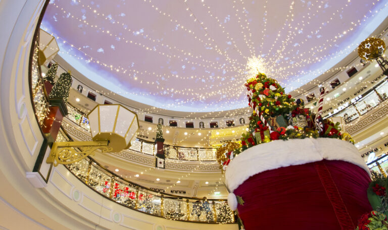 choinka centrum hadlowe prawnik com