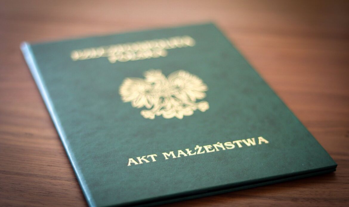 Akt Malzenstwa