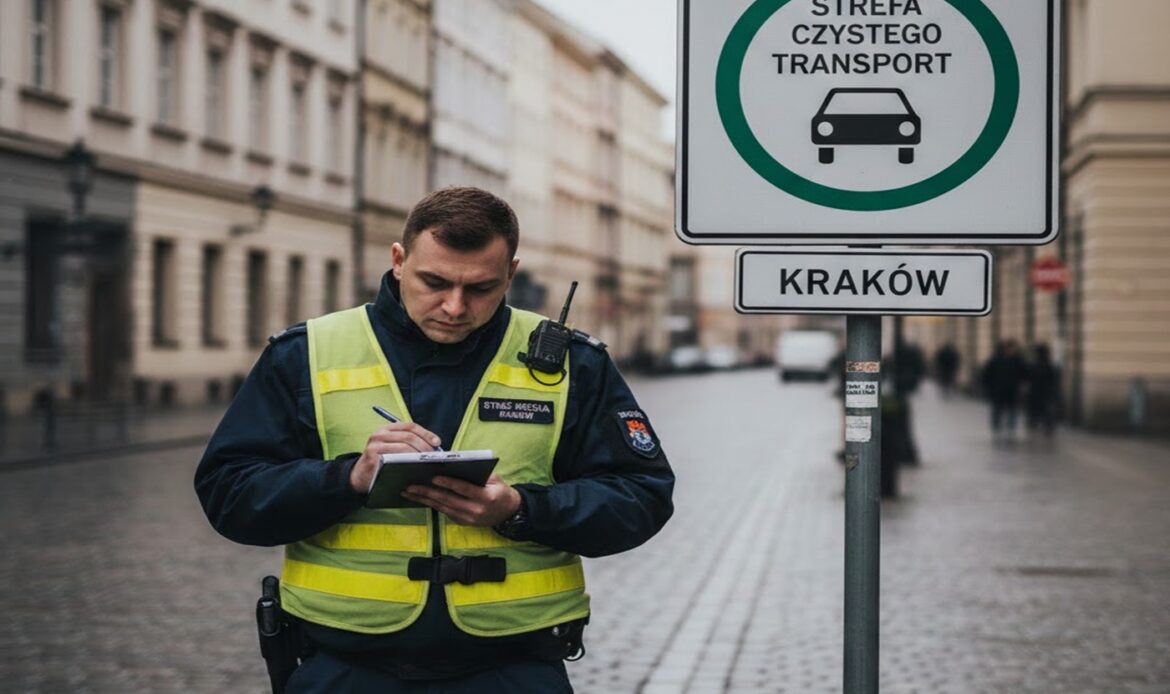 STC KRAKOW
