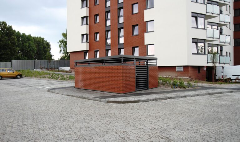 altana smietnikowa