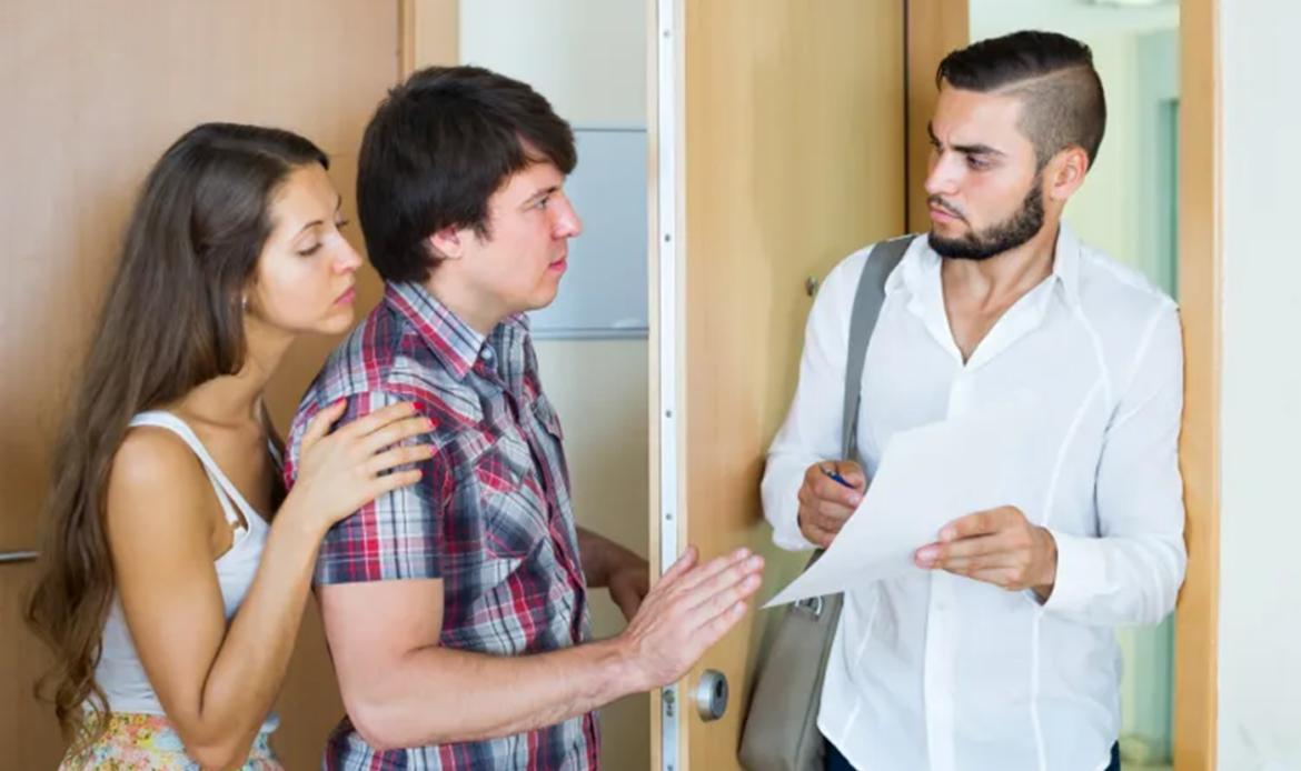 meldunek najem mieszkanie prawnik com