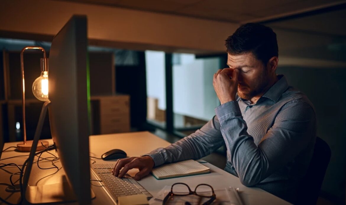 praca w godzinach nocnych pracownik