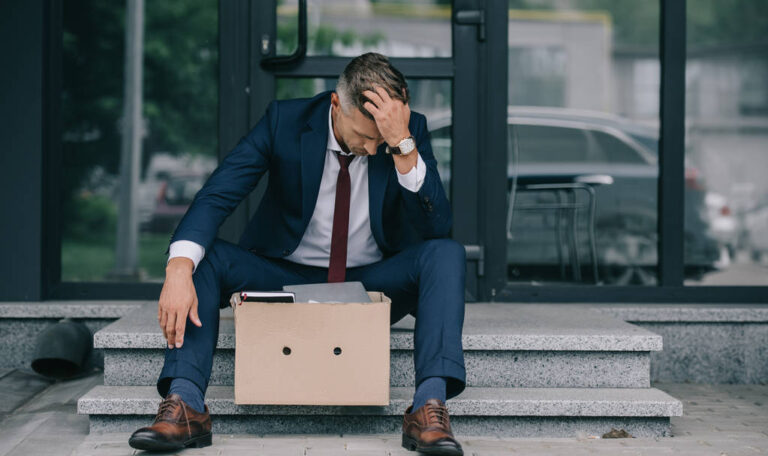 zwolnienie pracownika