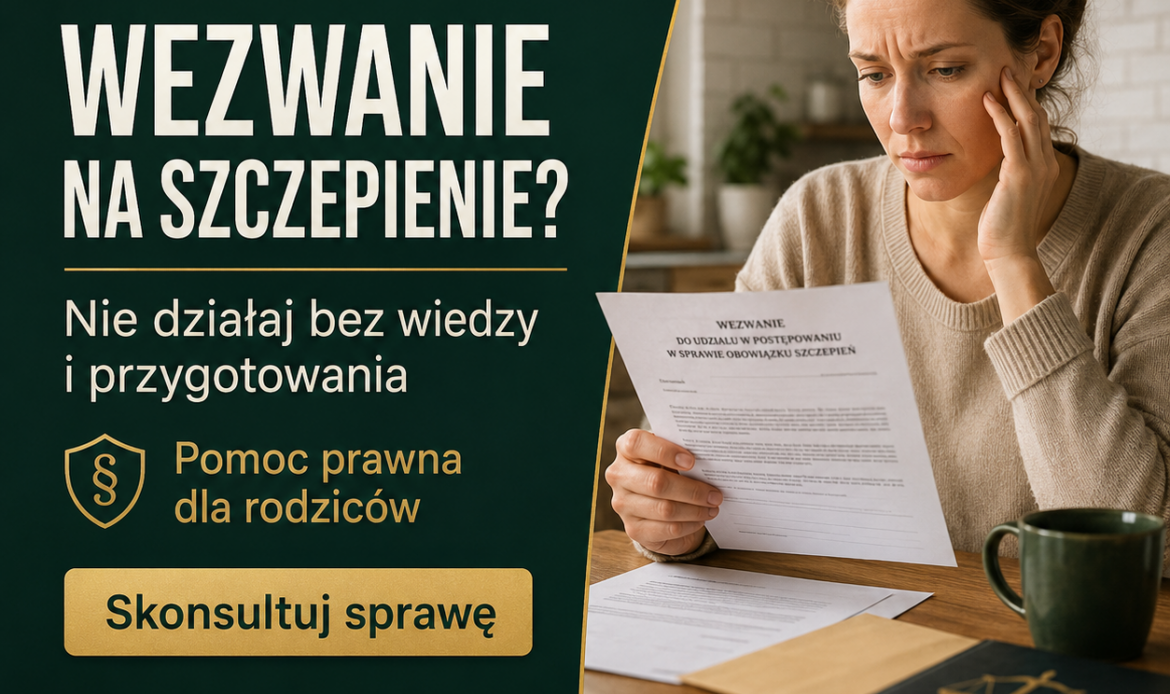 Szczepienia PW Blog