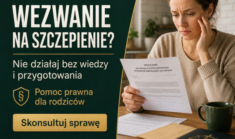 Szczepienia PW Blog