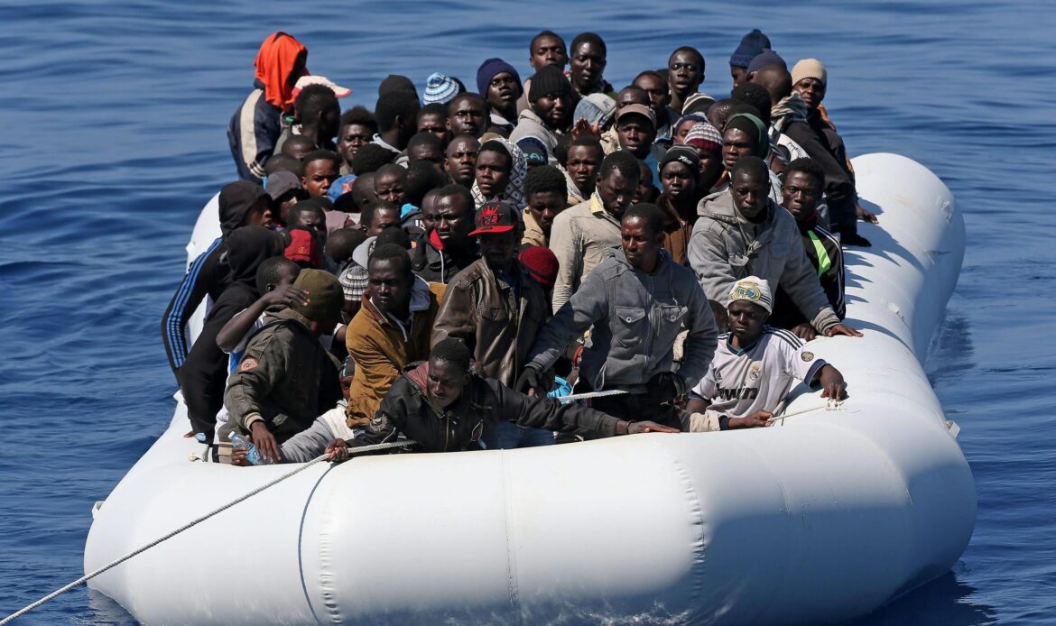 imigranci