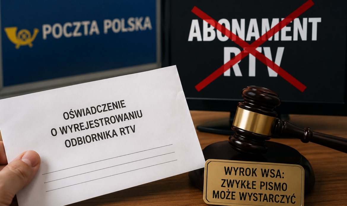 Abonament RTV