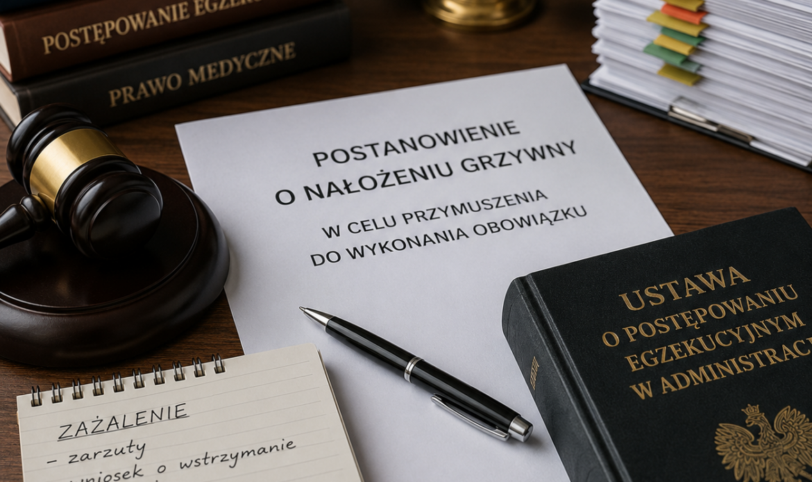 Grzywna odowlanie szczepienia Blog