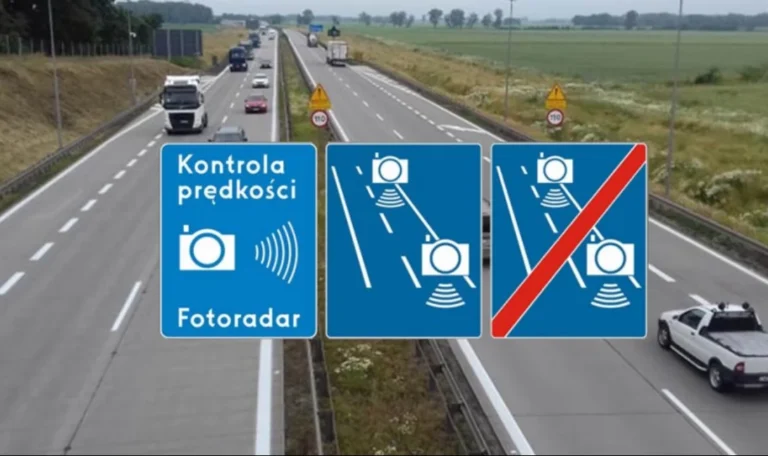 odcinkowy pom iar predkosci