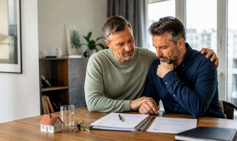 partner bez spadku blog